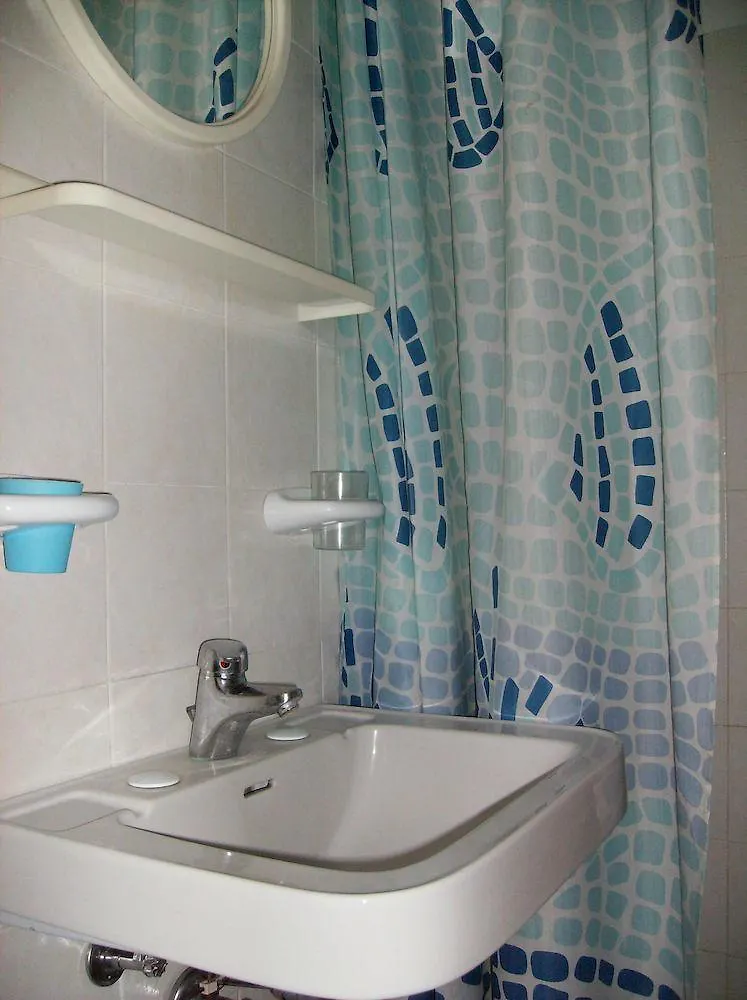 Hotel Albergo Lorena Riccione