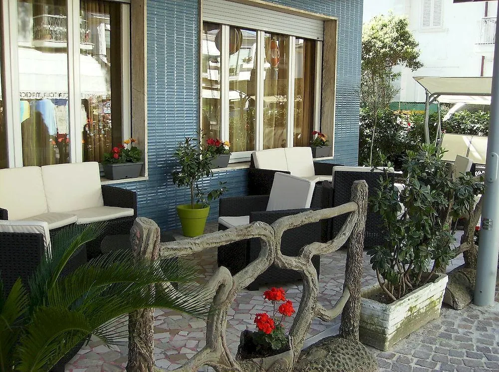 Hotel Albergo Lorena Riccione