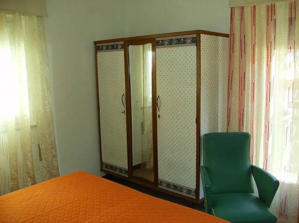 Hotel Albergo Lorena Riccione