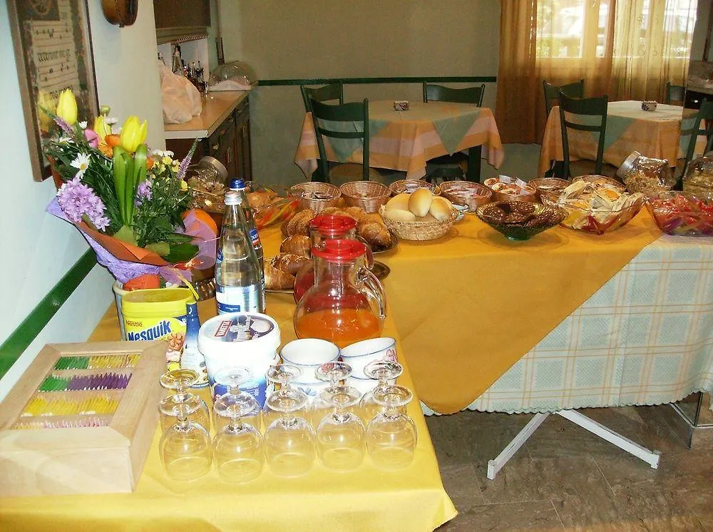Albergo Lorena Riccione
