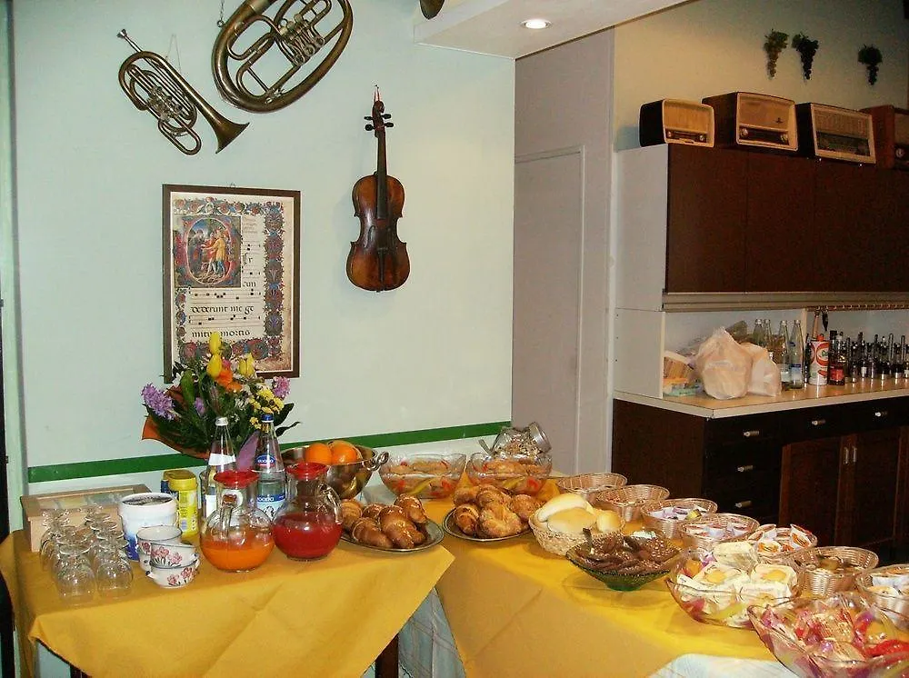 Albergo Lorena Riccione 0*,  Italy