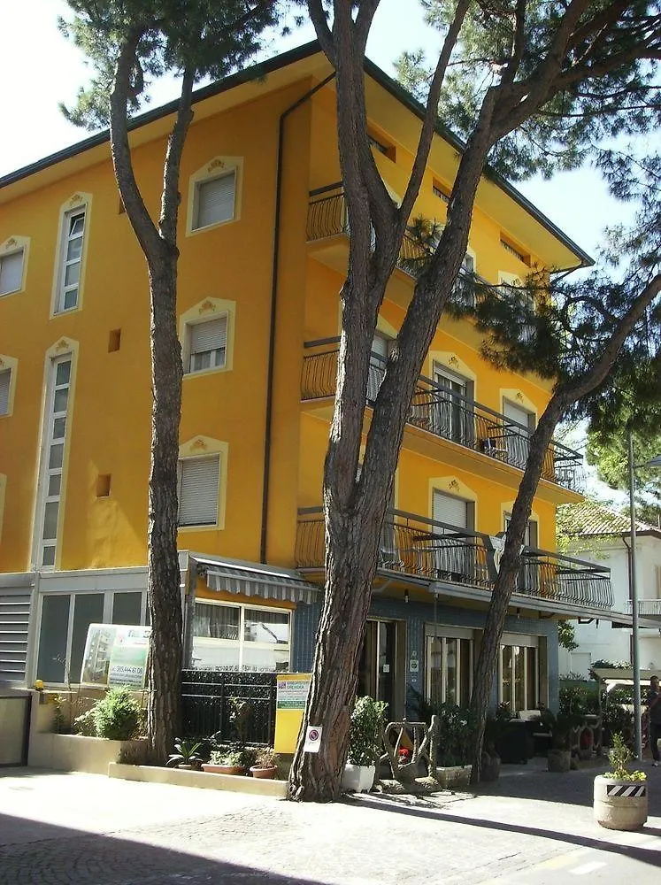 Hotel Albergo Lorena Riccione Italy
