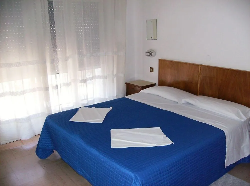 Albergo Lorena Riccione Italy