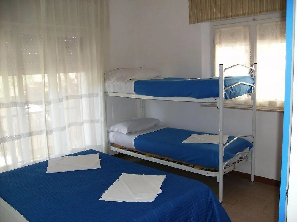 Albergo Lorena Riccione 0*,  Italy