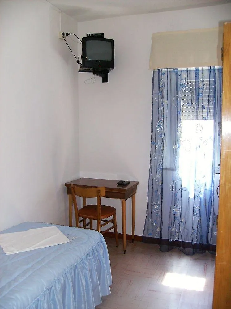 Albergo Lorena Riccione Hotel