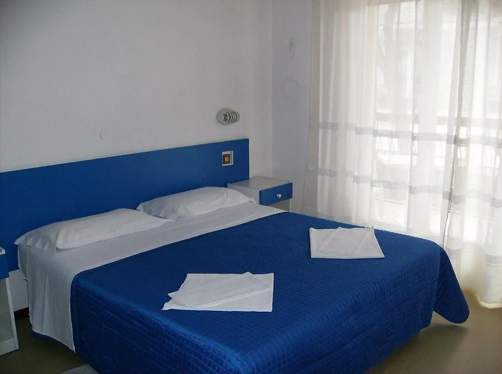 Albergo Lorena Riccione