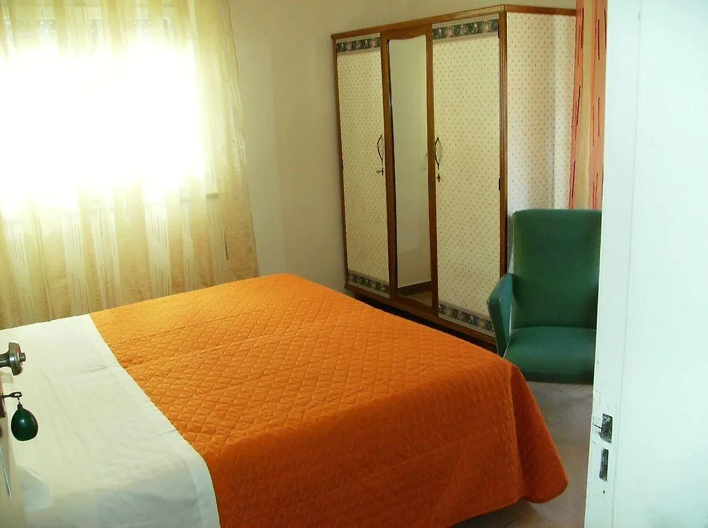 Albergo Lorena Riccione Hotel