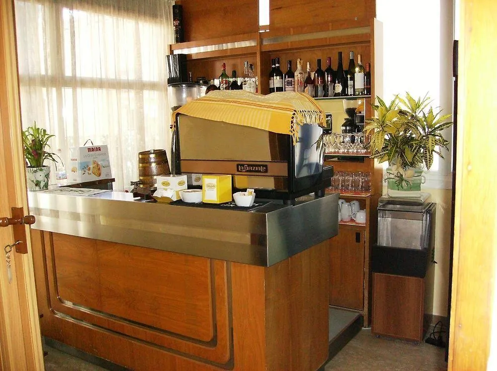 Hotel Albergo Lorena Riccione Italy