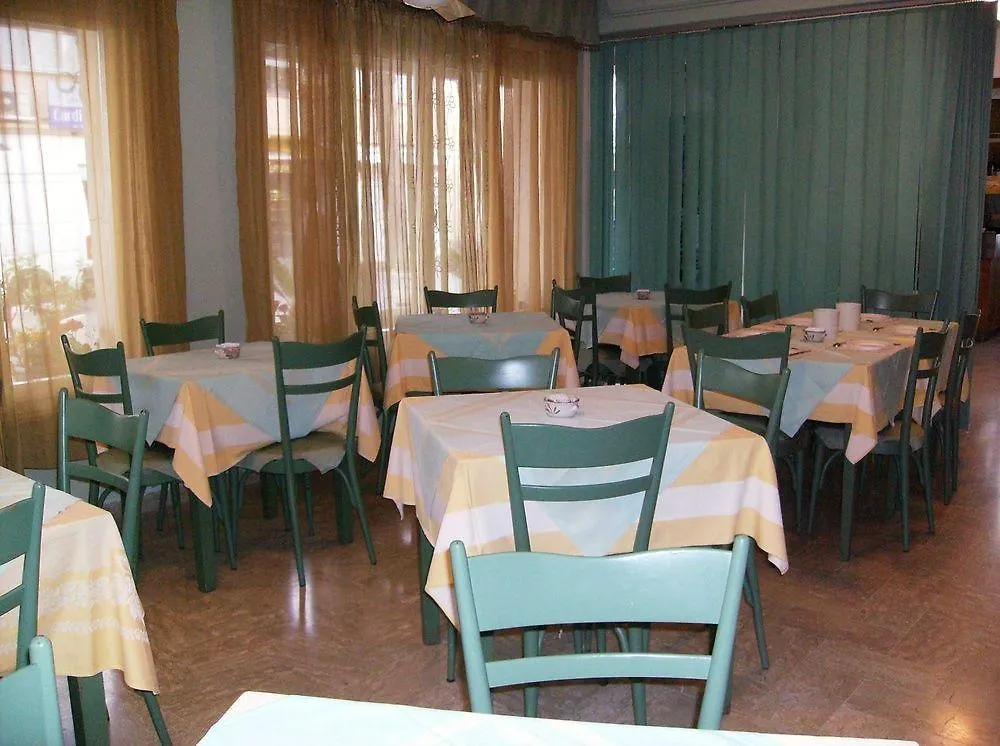 Hotel Albergo Lorena Riccione