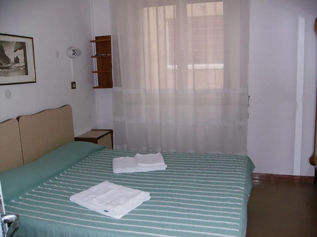 Albergo Lorena Riccione 0*,
