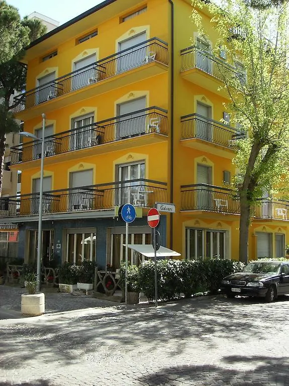 Albergo Lorena Riccione Hotel