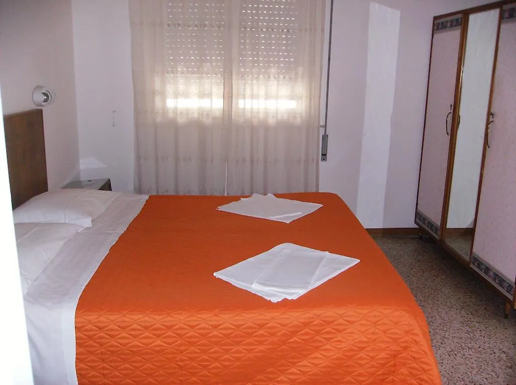Albergo Lorena Riccione 0*,