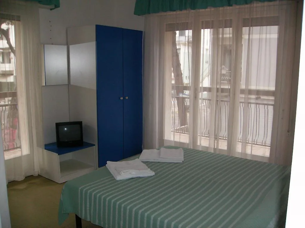 Albergo Lorena Riccione