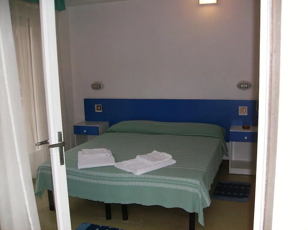 Albergo Lorena Riccione
