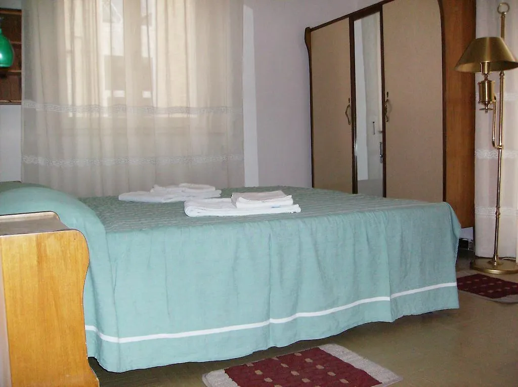 Albergo Lorena Riccione 0*,