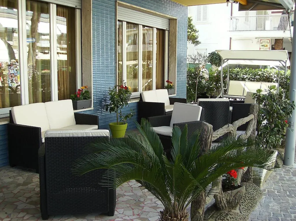 Albergo Lorena Riccione