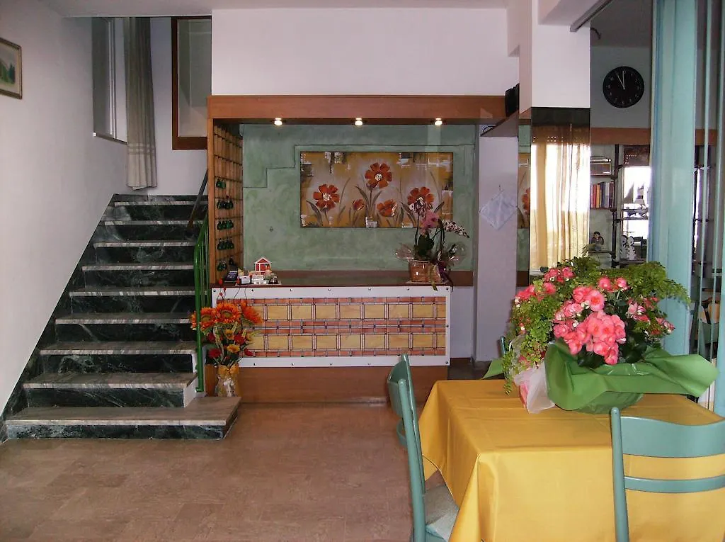 Hotel Albergo Lorena Riccione