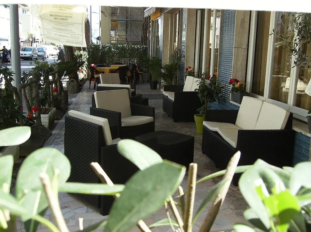 Albergo Lorena Riccione