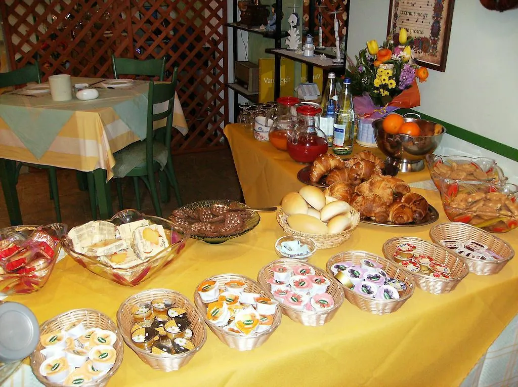 Albergo Lorena Riccione Hotel