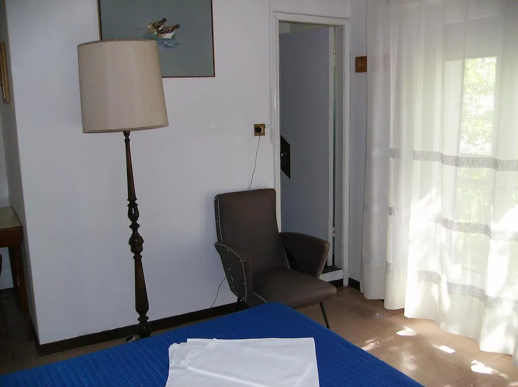Albergo Lorena Riccione Hotel