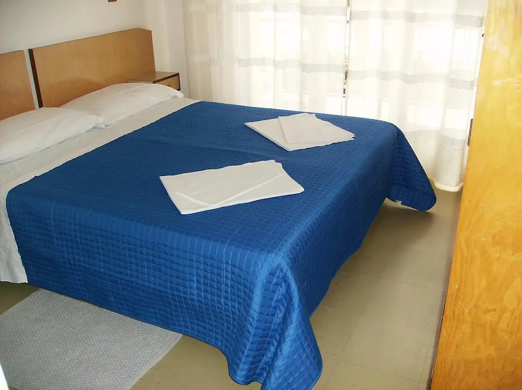 Hotel Albergo Lorena Riccione Italy