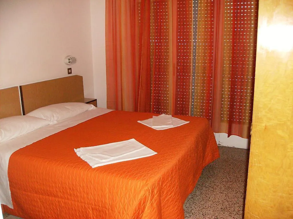 Albergo Lorena Riccione