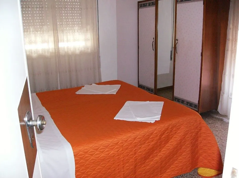 Albergo Lorena Riccione