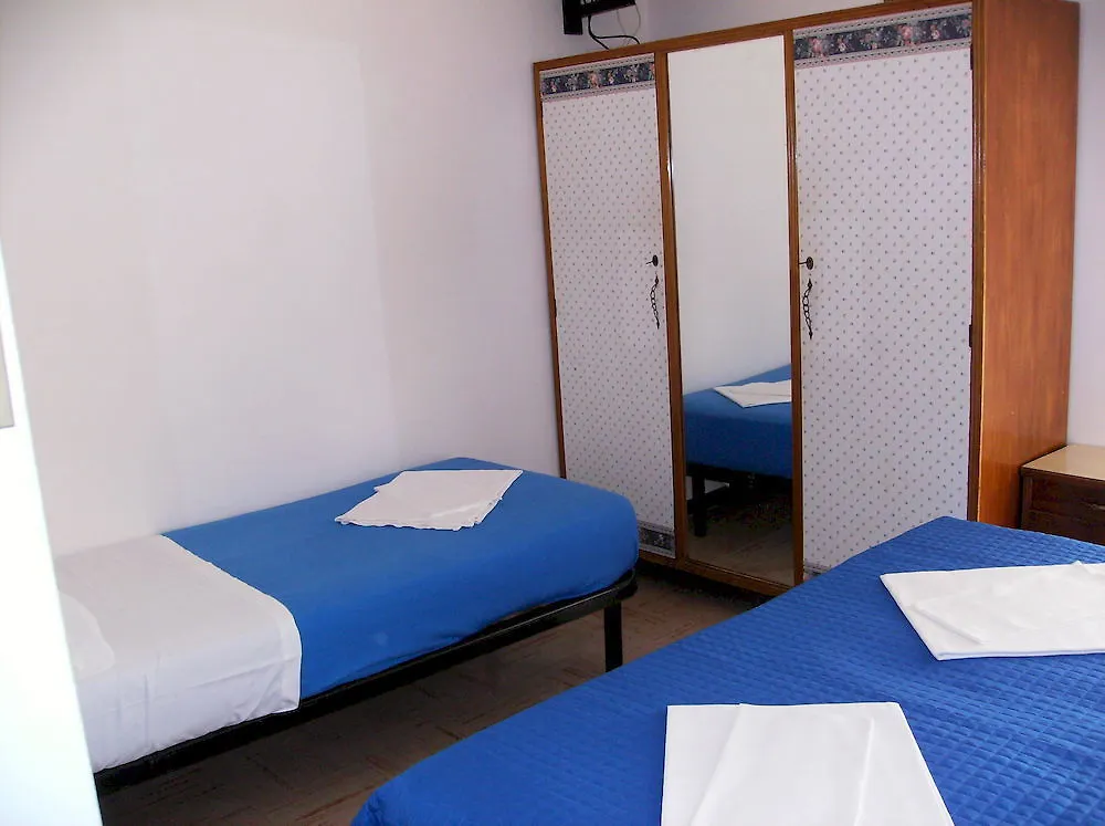 Albergo Lorena Riccione Italy